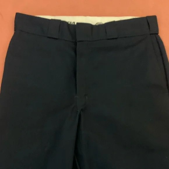 NWOT DICKIES 874 Original Fit Work Pants - Picture 2 of 6